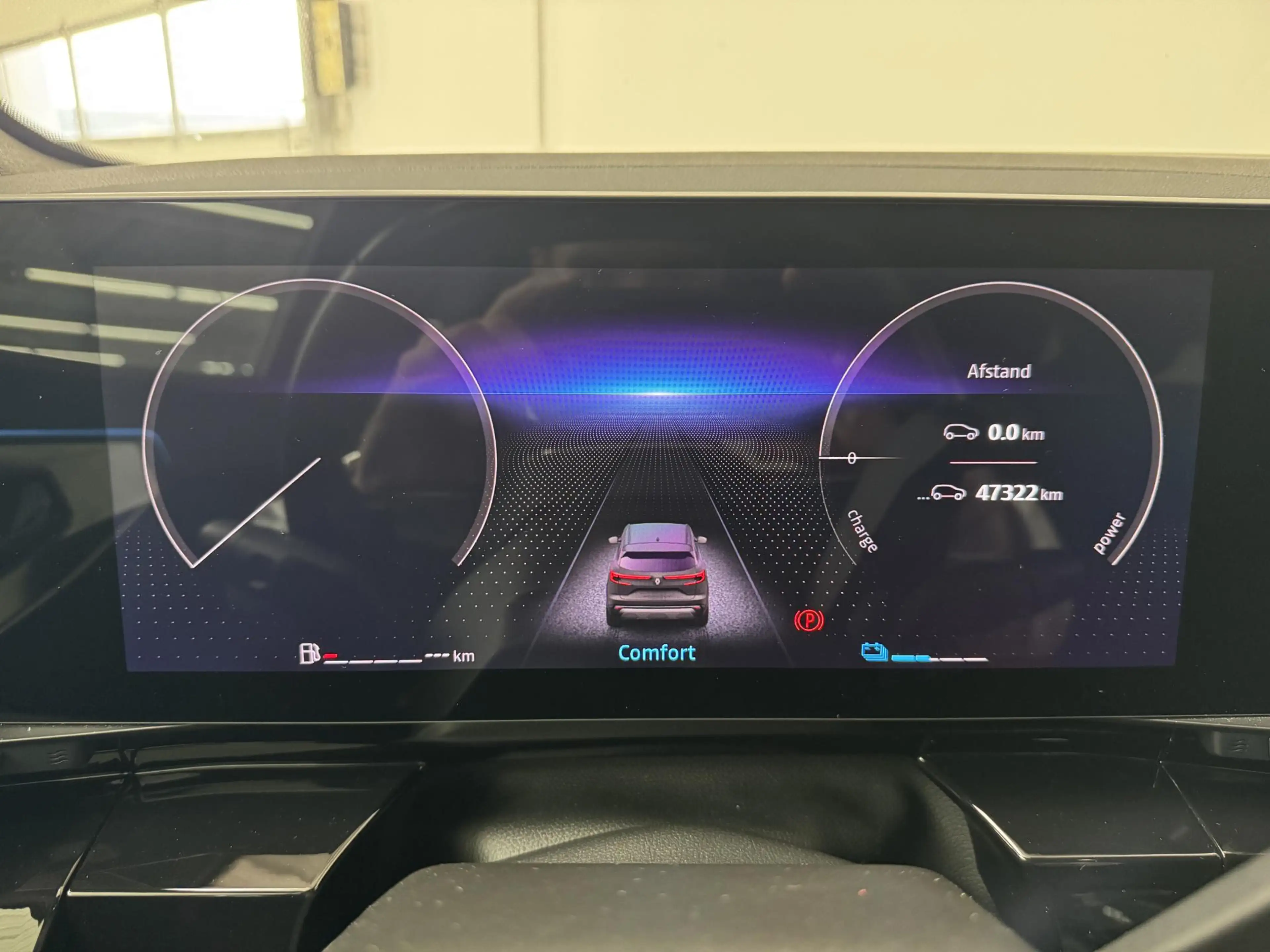 Renault Austral 1.2 E-Tech full hybrid 200 Techno Esprit Alpine | — photo 4