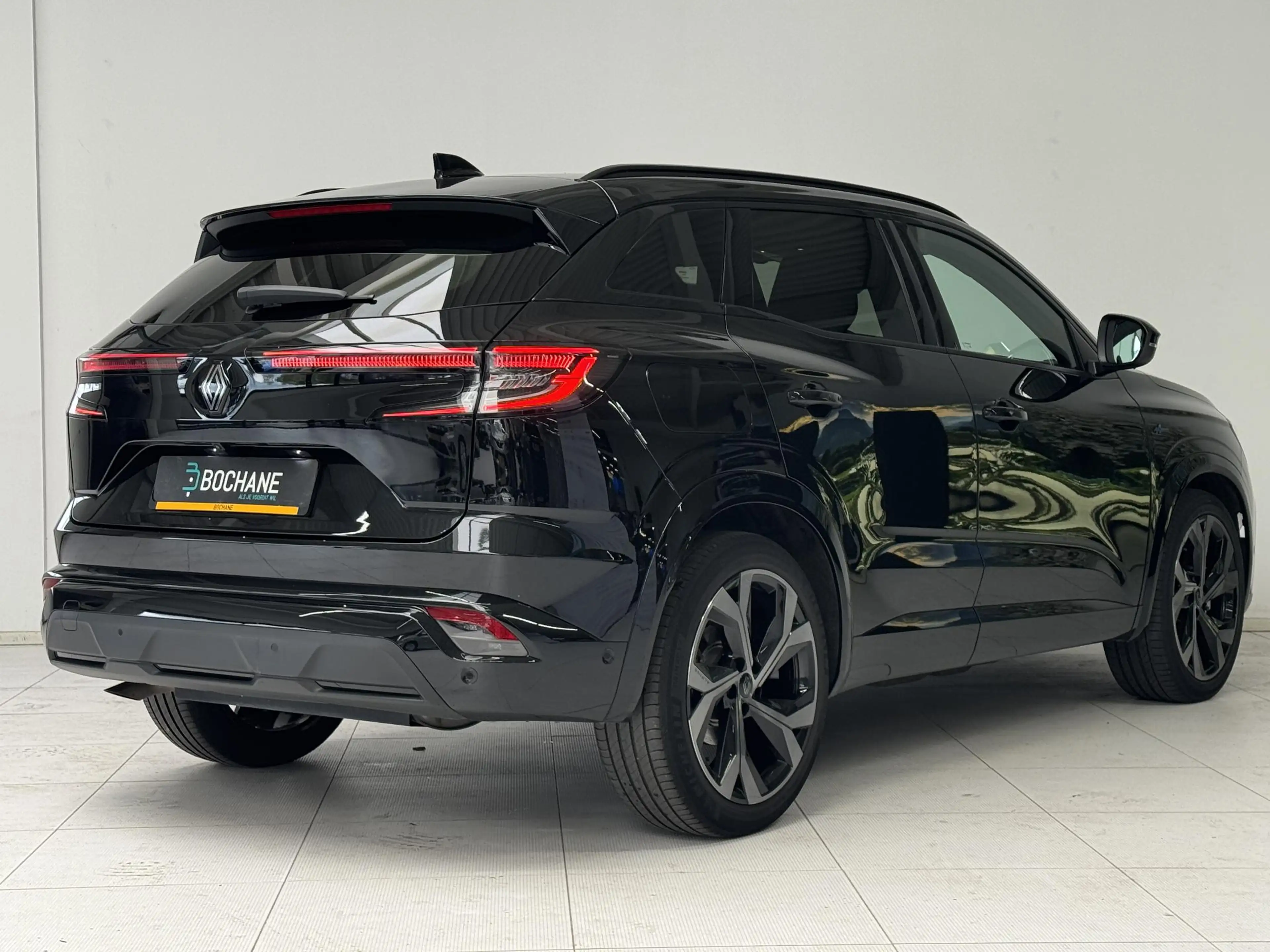 Renault Austral 1.2 E-Tech full hybrid 200 Techno Esprit Alpine | — photo 2