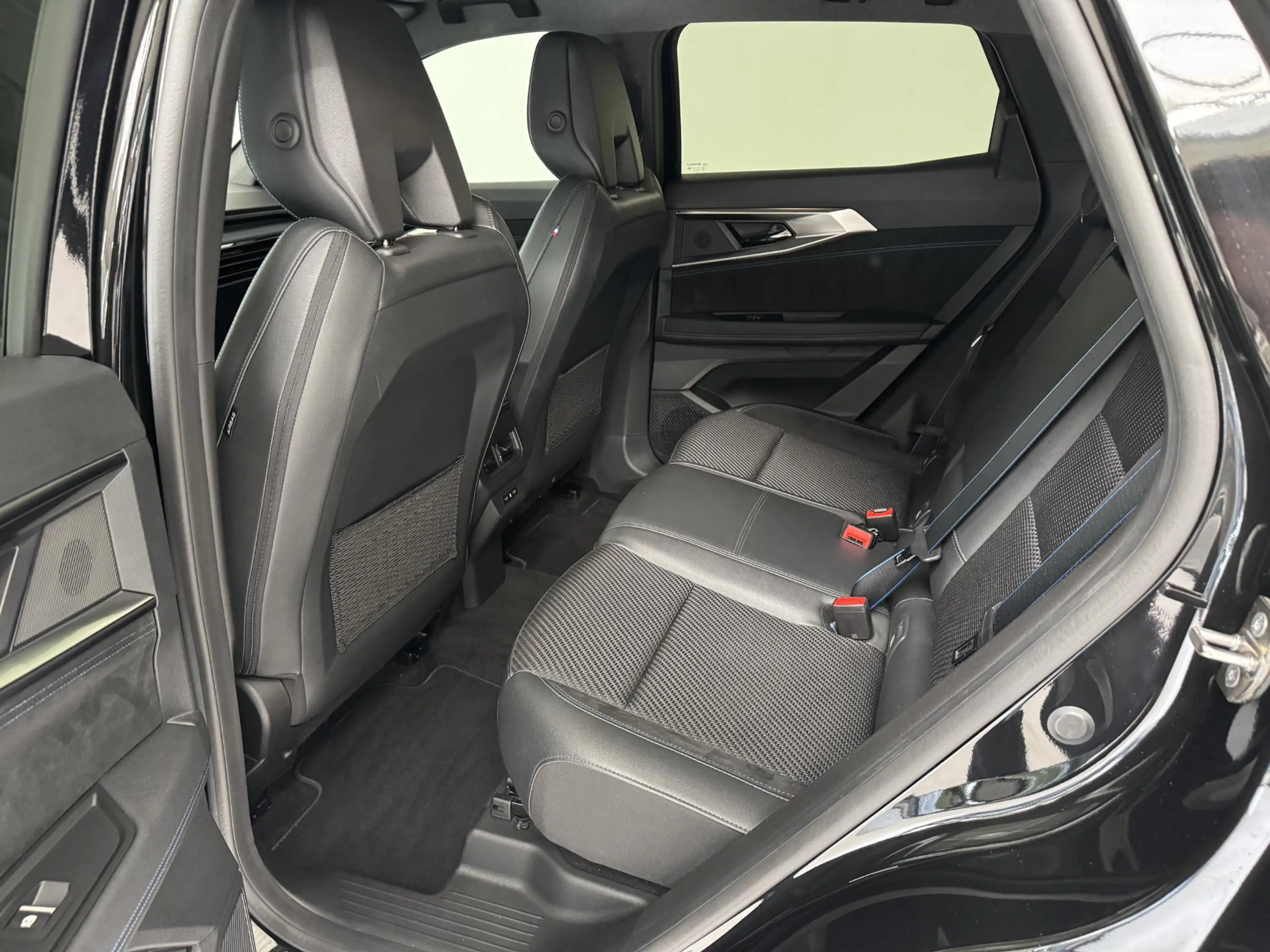 Renault Austral 1.2 E-Tech full hybrid 200 Techno Esprit Alpine | — photo 43