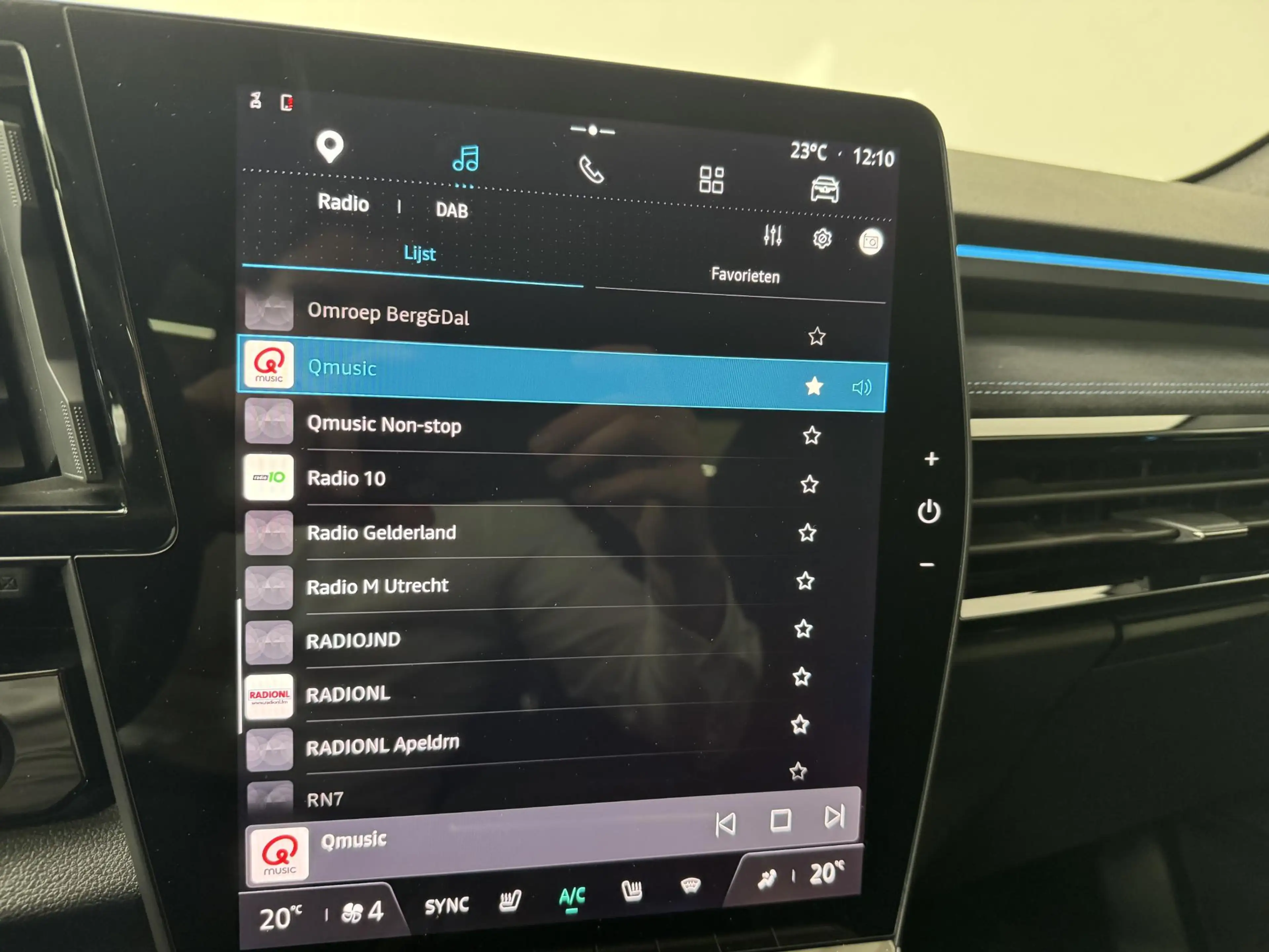 Renault Austral 1.2 E-Tech full hybrid 200 Techno Esprit Alpine | — photo 36