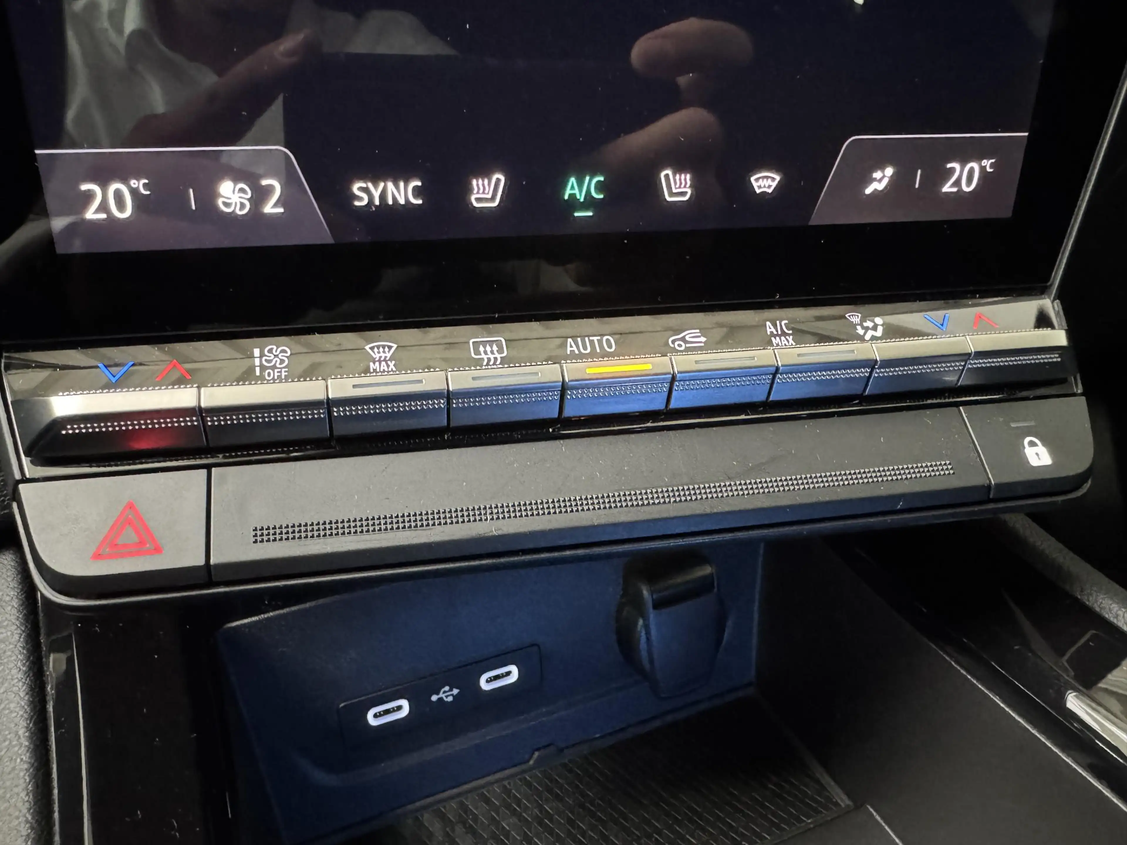 Renault Austral 1.2 E-Tech full hybrid 200 Techno Esprit Alpine | — photo 13