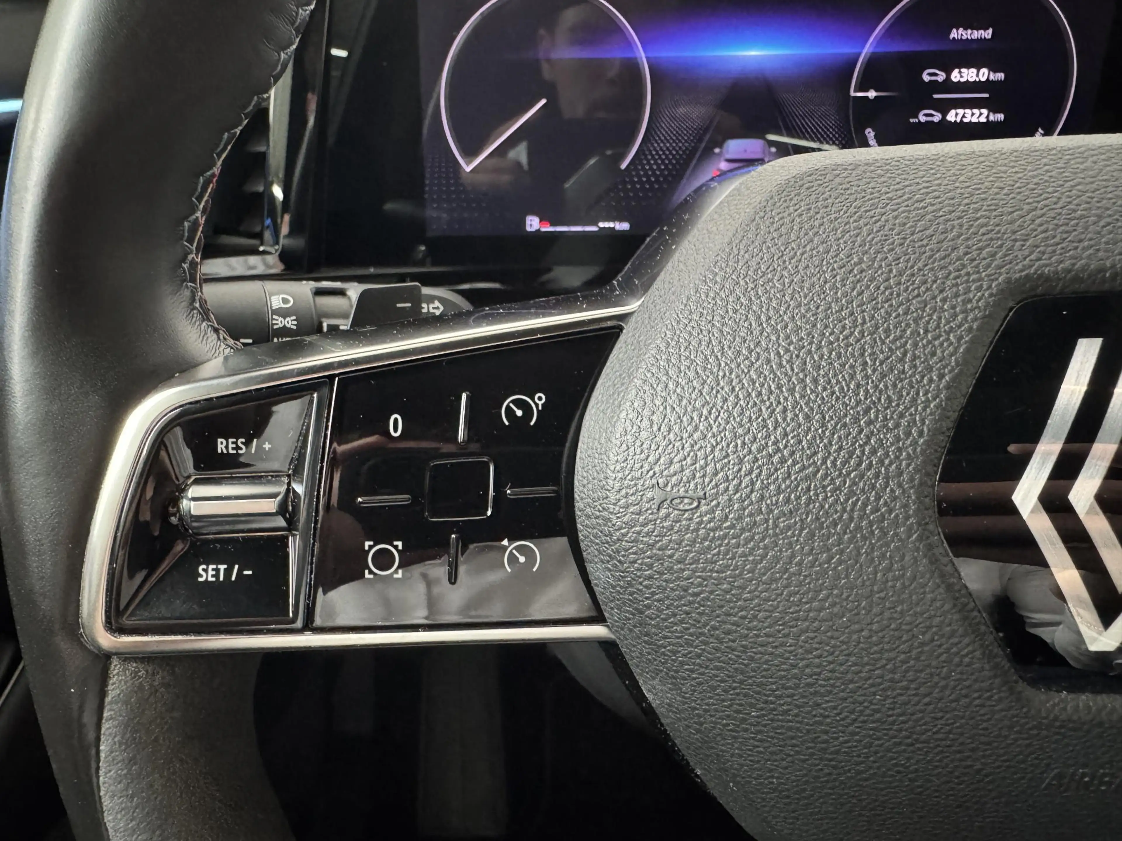 Renault Austral 1.2 E-Tech full hybrid 200 Techno Esprit Alpine | — photo 21