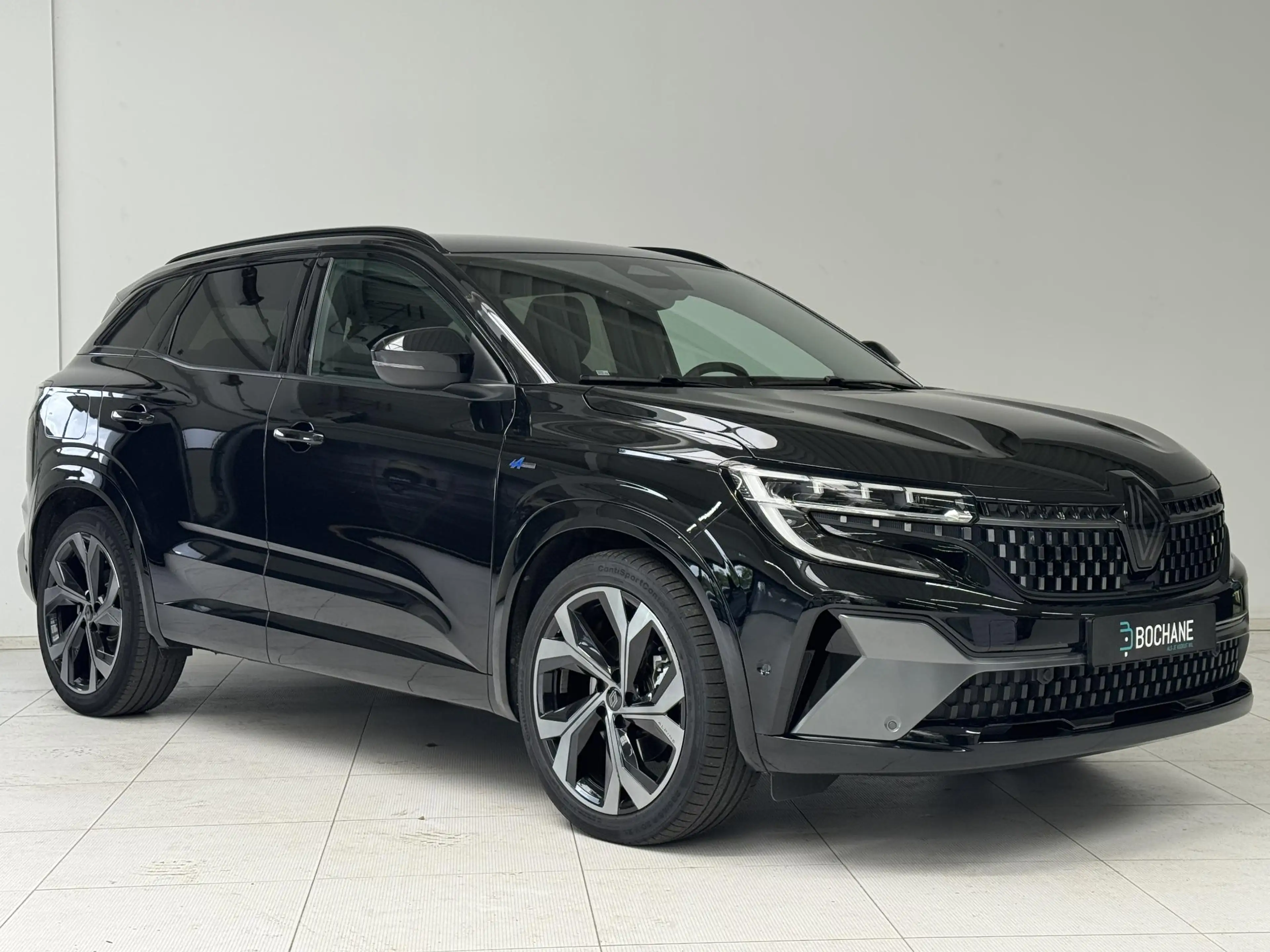 Renault Austral 1.2 E-Tech full hybrid 200 Techno Esprit Alpine | — photo 5