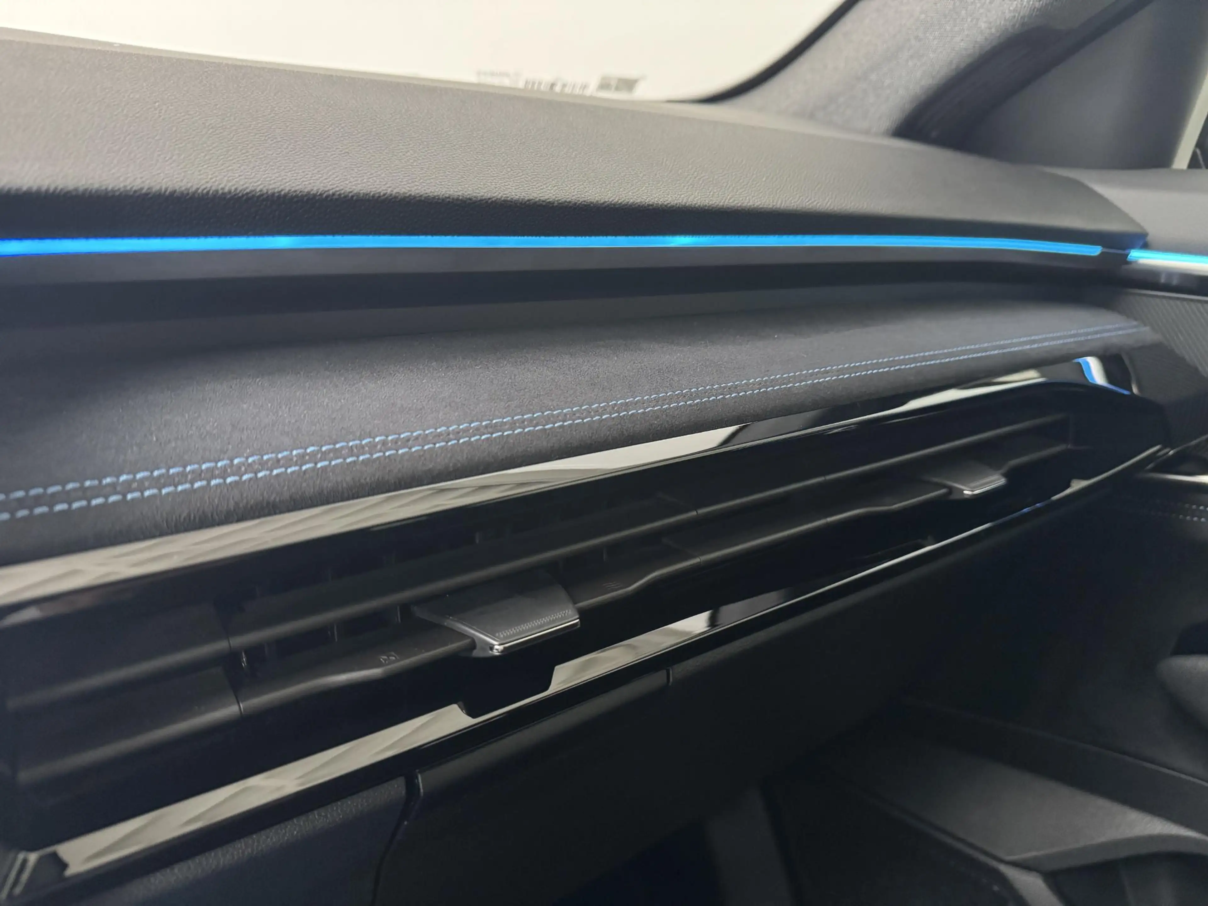 Renault Austral 1.2 E-Tech full hybrid 200 Techno Esprit Alpine | — photo 37