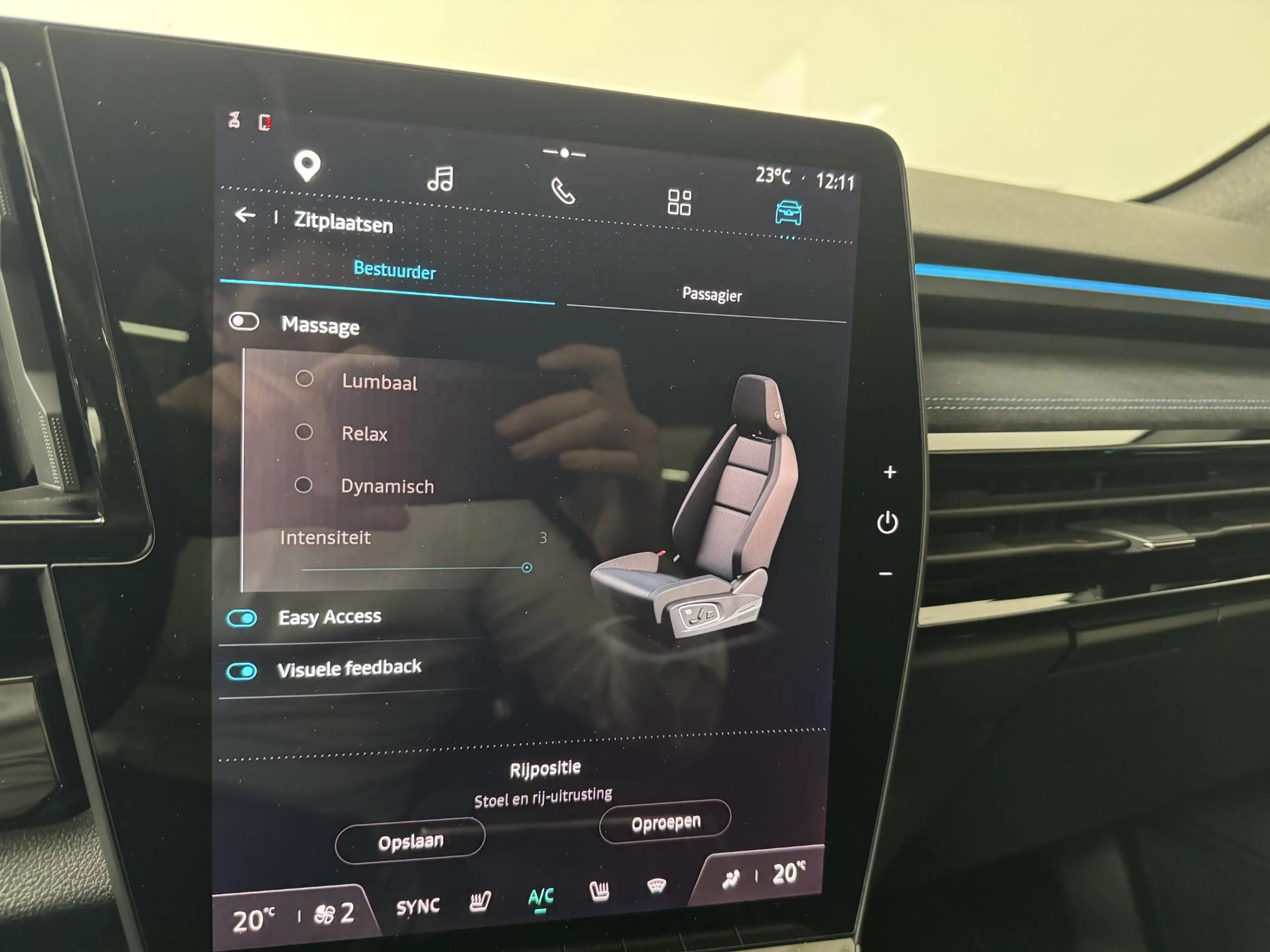 Renault Austral 1.2 E-Tech full hybrid 200 Techno Esprit Alpine | — photo 32