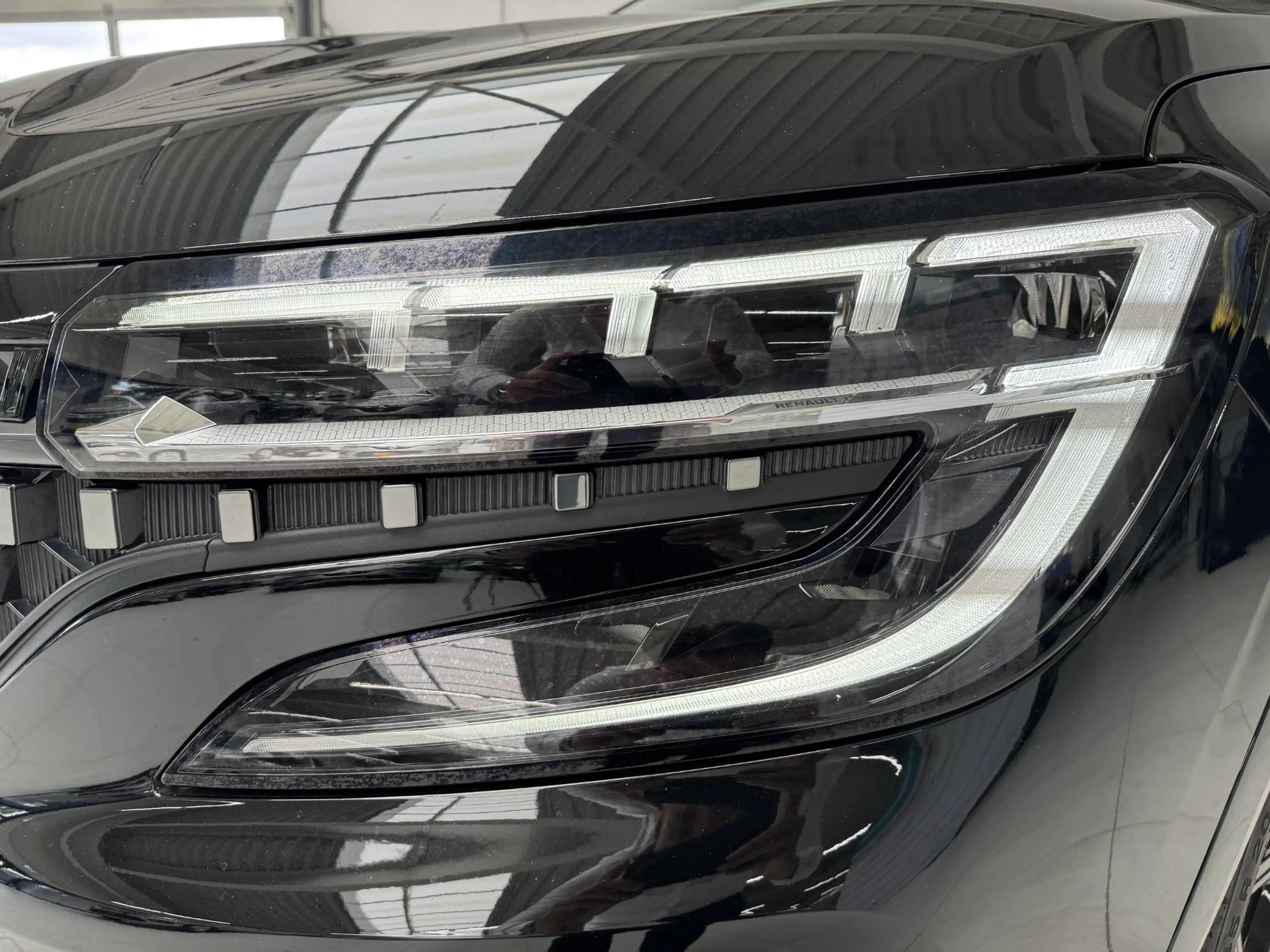 Renault Austral 1.2 E-Tech full hybrid 200 Techno Esprit Alpine | — photo 25