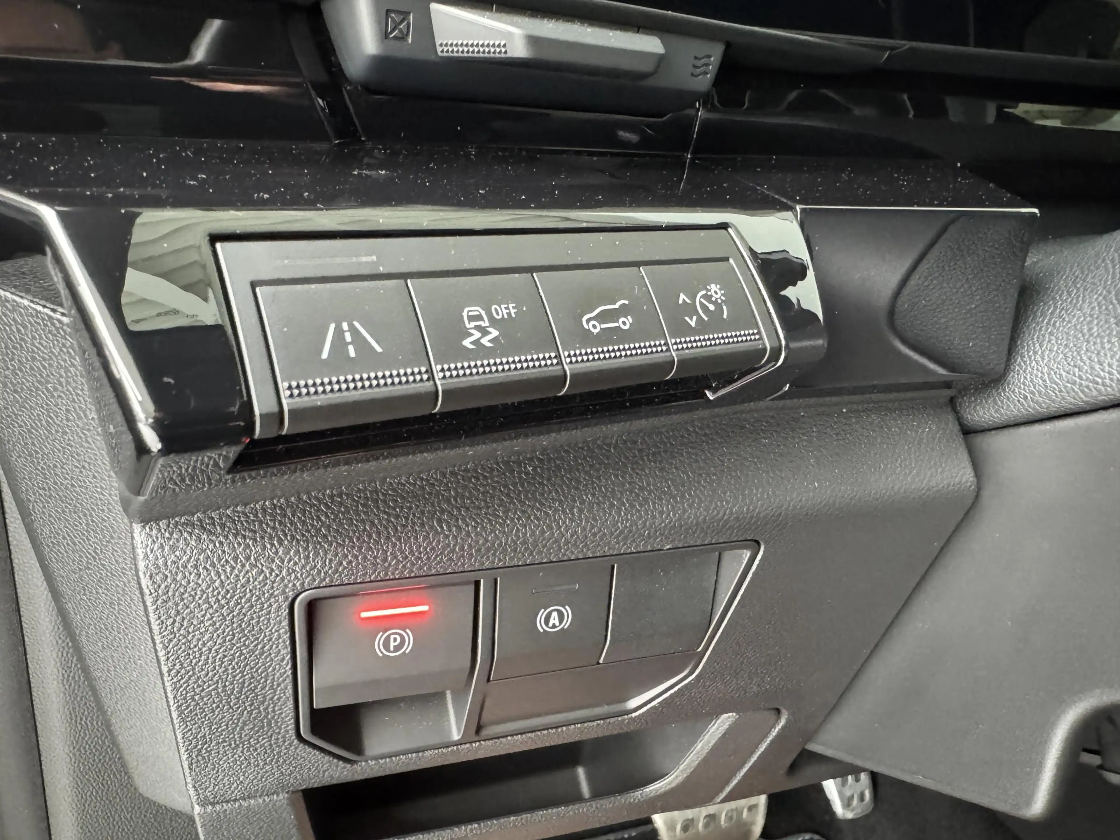 Renault Austral 1.2 E-Tech full hybrid 200 Techno Esprit Alpine | — photo 39