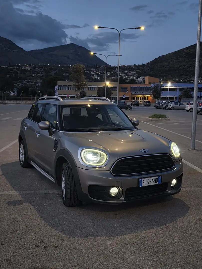 MINI One D Countryman 1.5 - 2