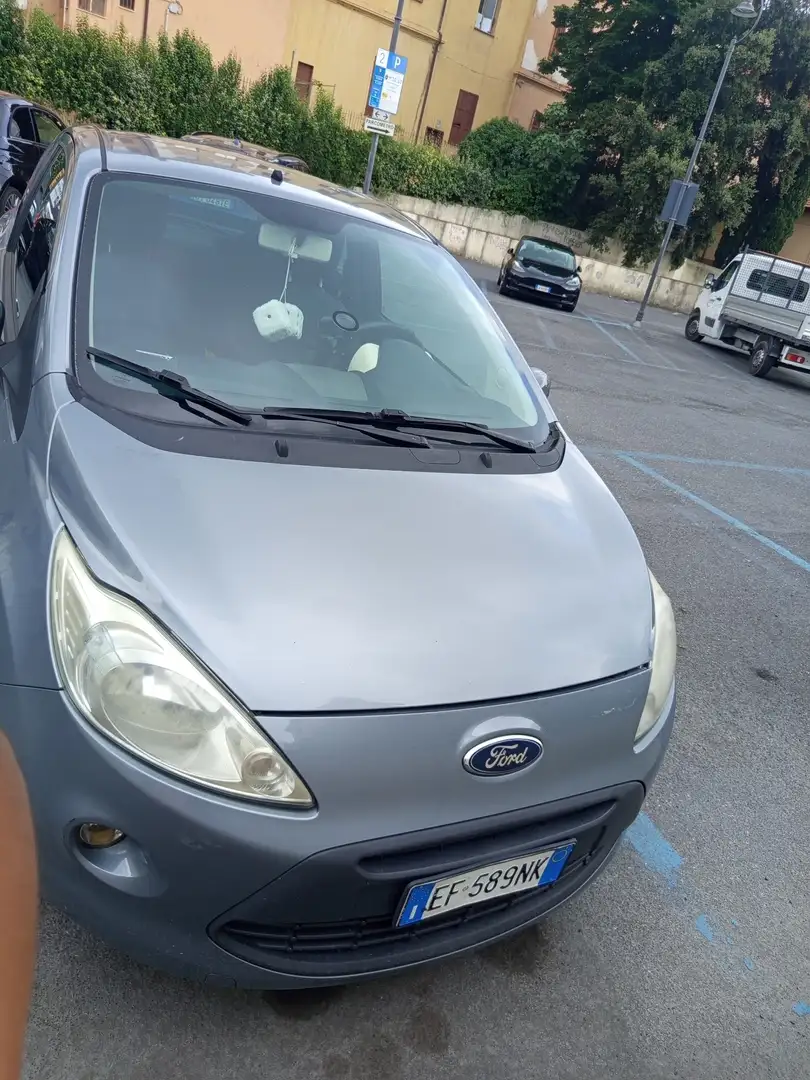 Ford Ka/Ka+ Ka 1.3 tdci + c/esp,tcs 75cv E5 - 2