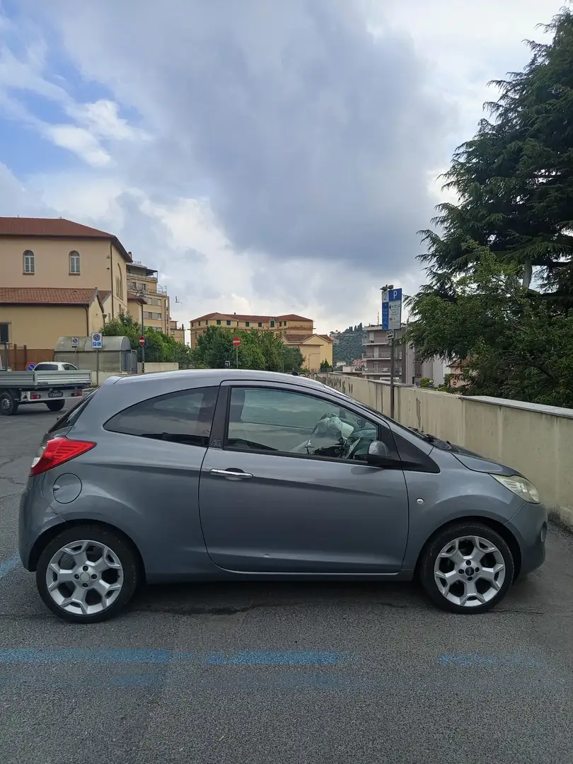 Ford Ka/Ka+ Ka 1.3 tdci + c/esp,tcs 75cv E5 - 1
