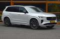 Volvo XC90 T8 AWD Ultra Dark | Luchtvering | Facelift | Bower Fehér - thumbnail 2
