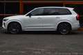 Volvo XC90 T8 AWD Ultra Dark | Luchtvering | Facelift | Bower Fehér - thumbnail 4