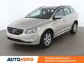 Volvo XC60 2.0 D4 Momentum 2WD Beżowy - thumbnail 1