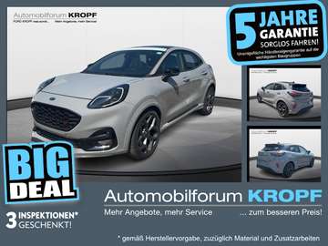 ST X LED ACC NAV Heckklap.elek. Perfor.Paket