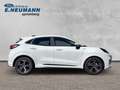 Ford Puma ST-Line Blanc - thumbnail 1