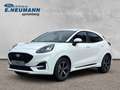 Ford Puma ST-Line Blanc - thumbnail 2