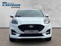 Ford Puma ST-Line Blanc - thumbnail 3