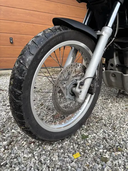 BMW F 650 GS - foto 8