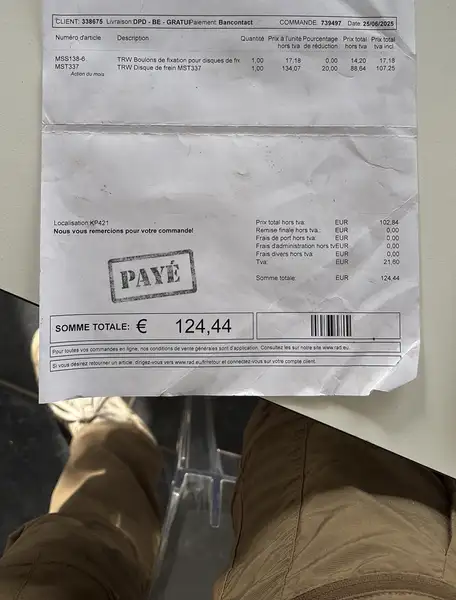 BMW F 650 GS - foto 4