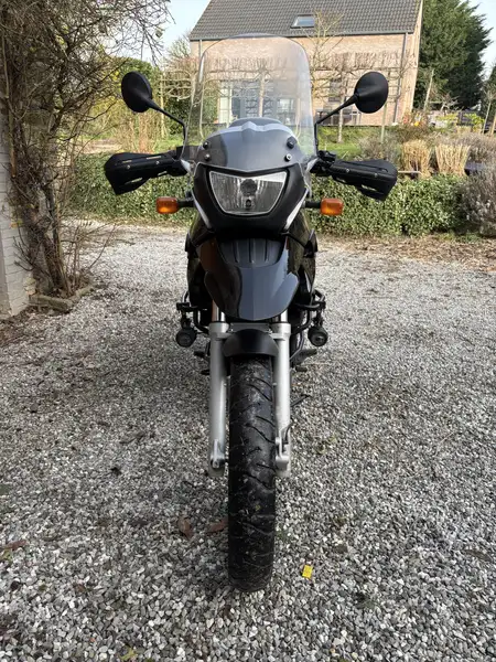 BMW F 650 GS - foto 3