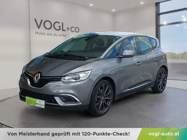 Renault Scenic Tce 115 Zen