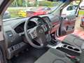 Nissan Navara Pickup Double Cab SE 4X4 Silber - thumbnail 17