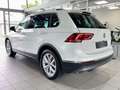 Volkswagen Tiguan Highline 2.0TDI DSG LED VIRTUAL 360° AHK Blanc - thumbnail 7