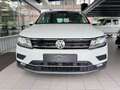Volkswagen Tiguan Highline 2.0TDI DSG LED VIRTUAL 360° AHK Blanc - thumbnail 4