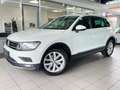 Volkswagen Tiguan Highline 2.0TDI DSG LED VIRTUAL 360° AHK Blanc - thumbnail 2