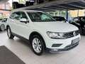 Volkswagen Tiguan Highline 2.0TDI DSG LED VIRTUAL 360° AHK Blanc - thumbnail 3