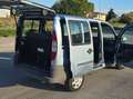 Fiat Doblo Doblo 1.6 Family 7 posti GPL Kék - thumbnail 9