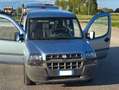 Fiat Doblo Doblo 1.6 Family 7 posti GPL Kék - thumbnail 12