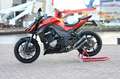 Kawasaki Z 1000 Pomarańczowy - thumbnail 3