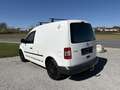 Volkswagen Caddy Kastenwagen Entry+ 1,6 TDI DPF Weiß - thumbnail 3