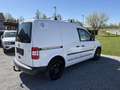 Volkswagen Caddy Kastenwagen Entry+ 1,6 TDI DPF Weiß - thumbnail 4