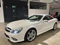 Mercedes-Benz SL 350 PREMIUM AMG-ABC PERFETTO-GARANZIA Bianco - thumbnail 4