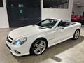 Mercedes-Benz SL 350 PREMIUM AMG-ABC PERFETTO-GARANZIA Bianco - thumbnail 5