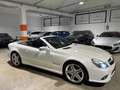 Mercedes-Benz SL 350 PREMIUM AMG-ABC PERFETTO-GARANZIA Bianco - thumbnail 1