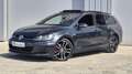 Volkswagen Golf SW GTD 184 DSG7 Gris - thumbnail 3