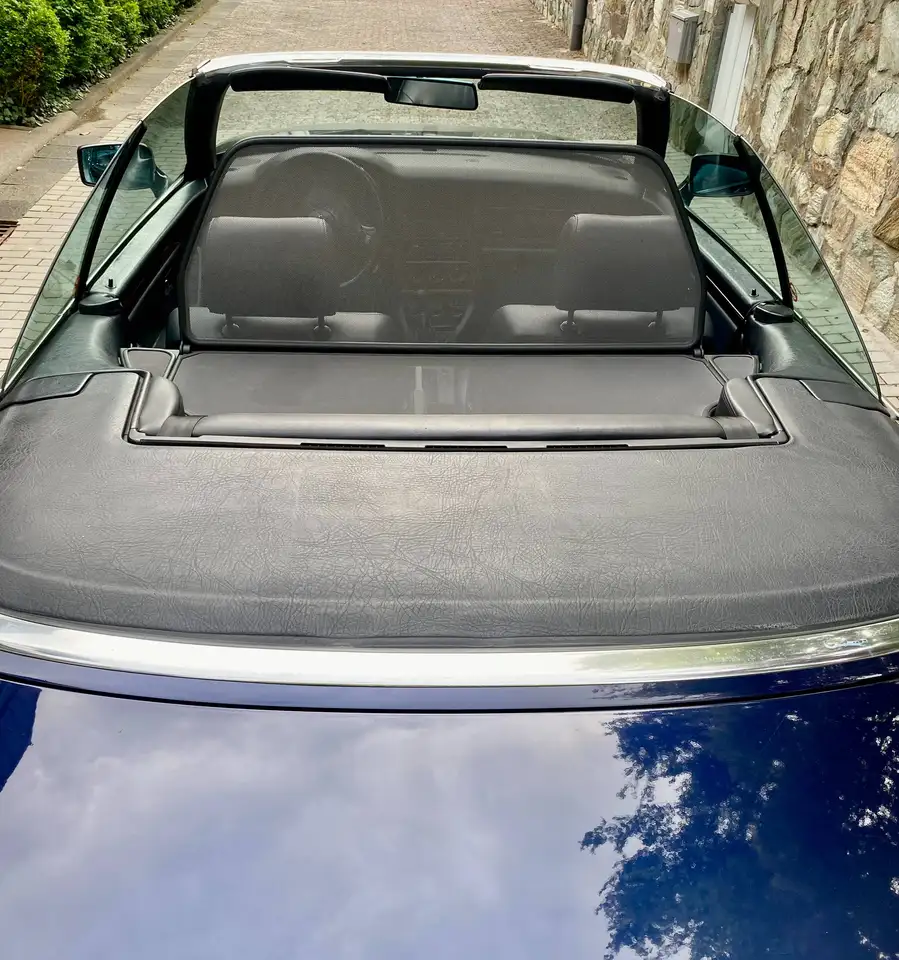 Audi Cabriolet 2.0 Akoya, foto 9