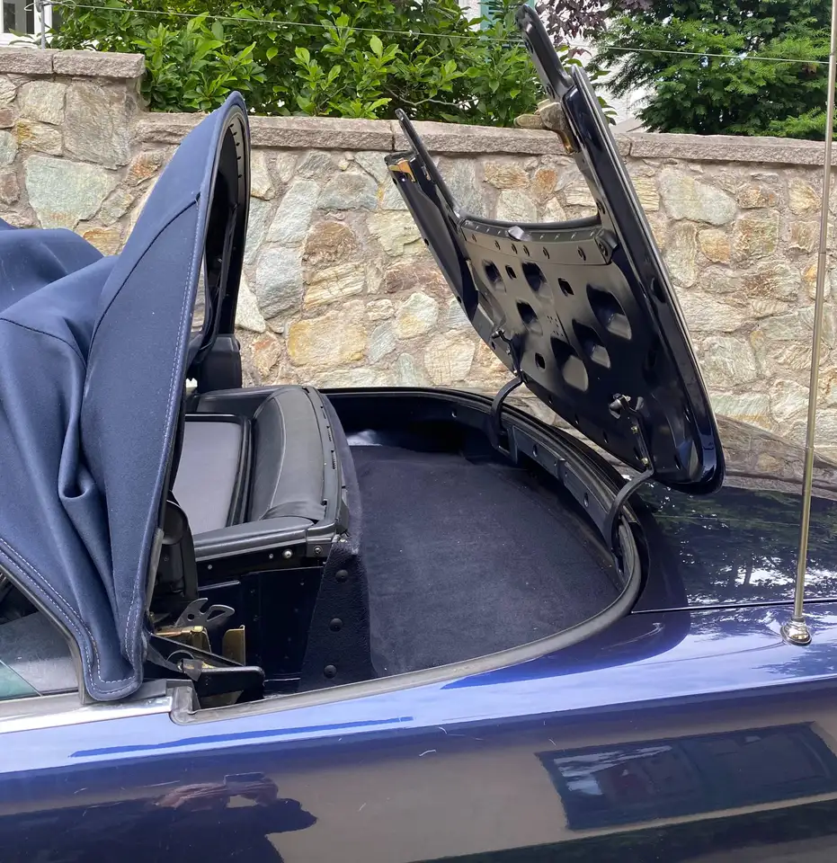 Audi Cabriolet 2.0 Akoya, foto 10