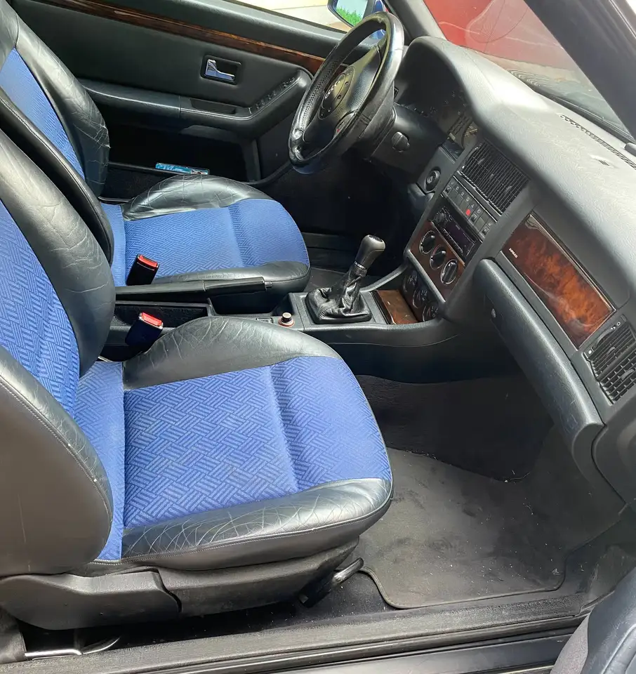 Audi Cabriolet 2.0 Akoya, foto 6