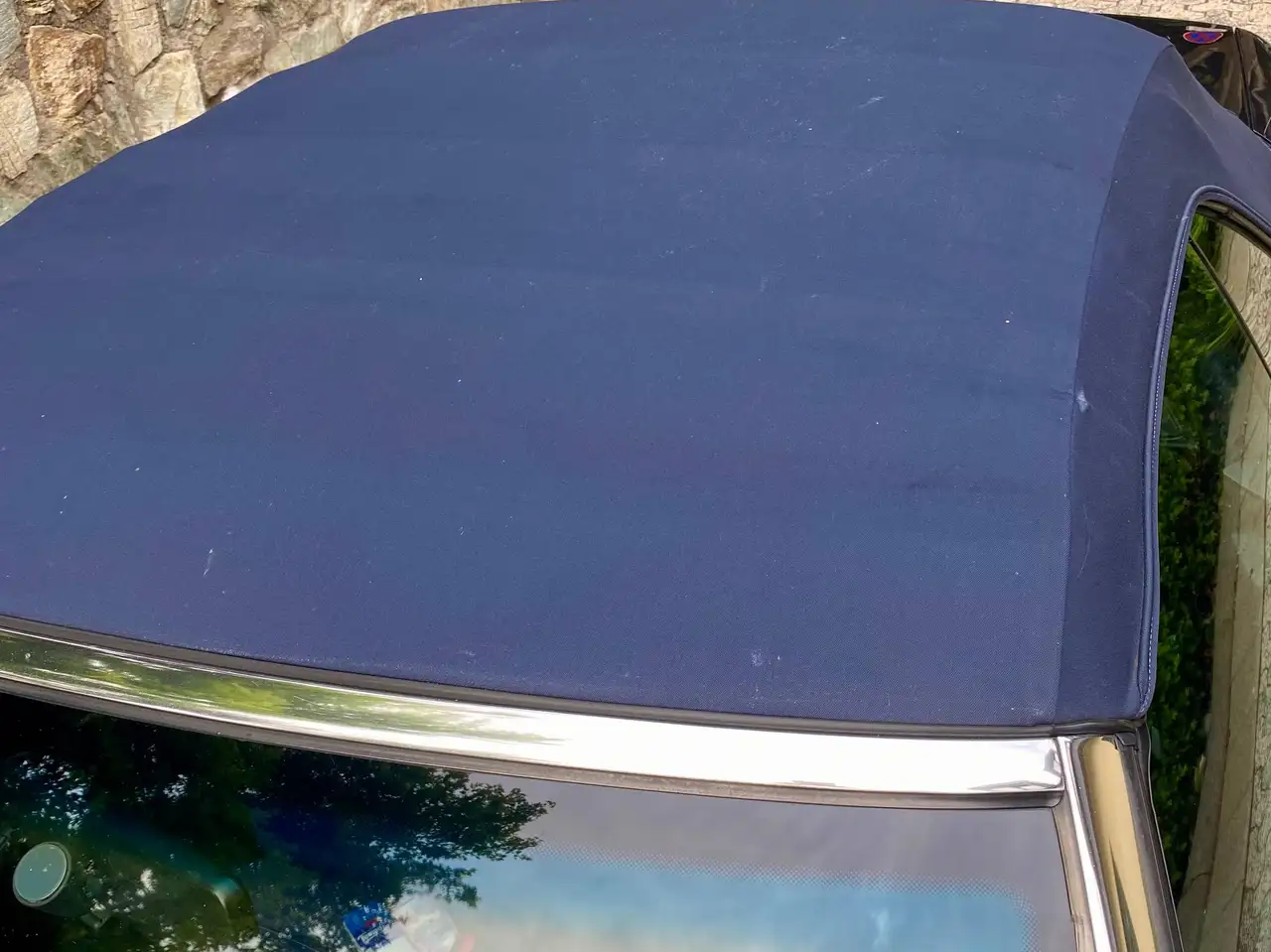 Audi Cabriolet 2.0 Akoya, foto 8