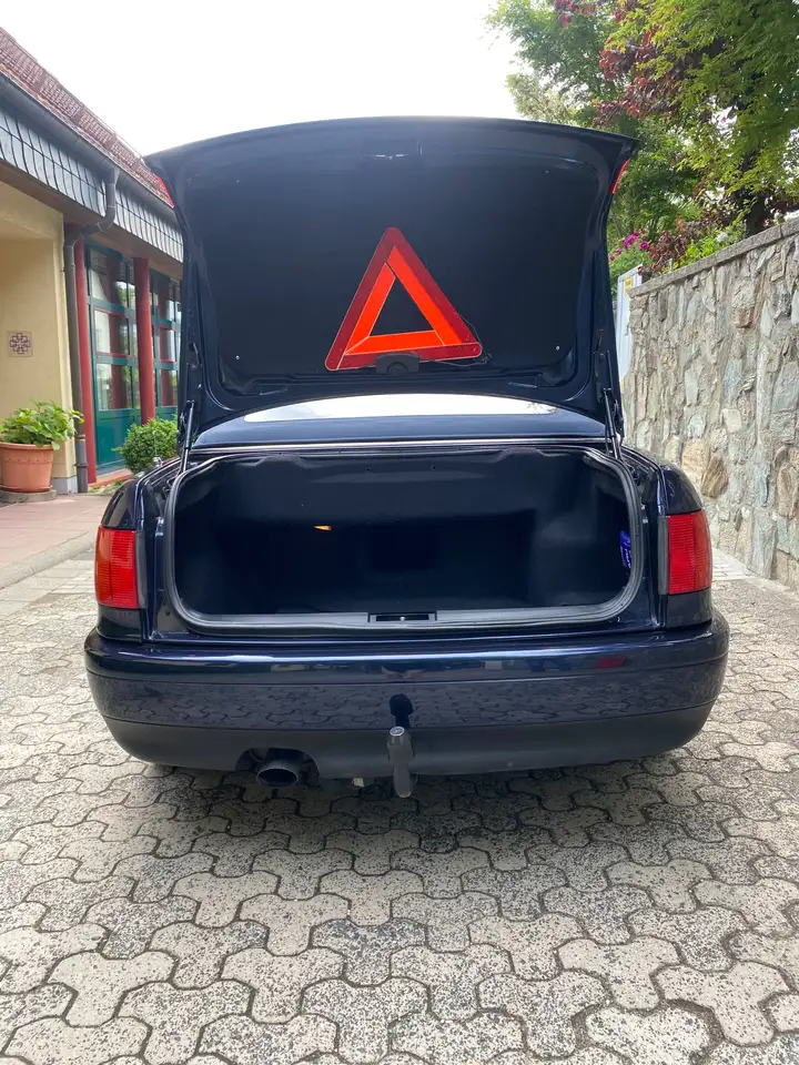 Audi Cabriolet 2.0 Akoya, foto 2
