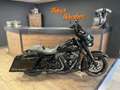 Harley-Davidson Street Glide FLHX 103Ci Streetglide Black Edition Vance & Hines Noir - thumbnail 1