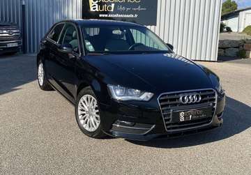 1.4 TFSI 122CH AMBITION 3P
