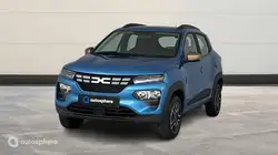 Dacia 65ch Extreme