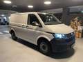 Volkswagen T6 Transporter VW Kasten 2.0 TDI | 91.500 km | MwSt. ausweisba Weiß - thumbnail 11