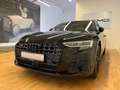 Audi A8 Lang quattro S-Line Matrix Raute HUD Facelift Schwarz - thumbnail 14