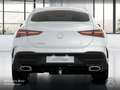 Mercedes-Benz GLE 450 d Coupé 4M AMG+NIGHT+PANO+360+AHK+STHZG Weiß - thumbnail 7